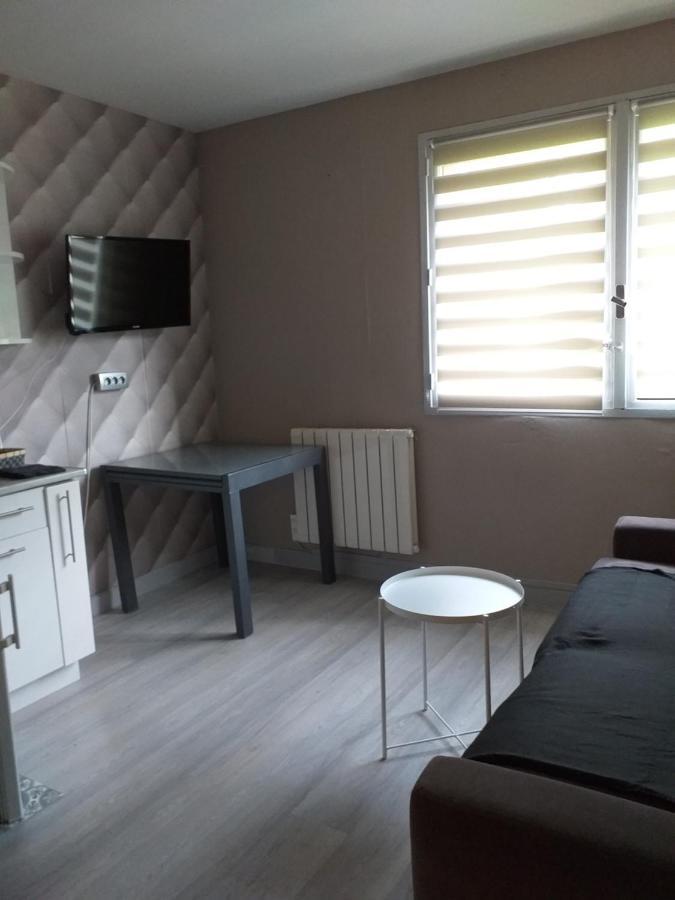 Le Victoria Appartamento Deauville Esterno foto